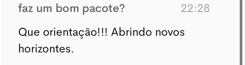 Depoimento