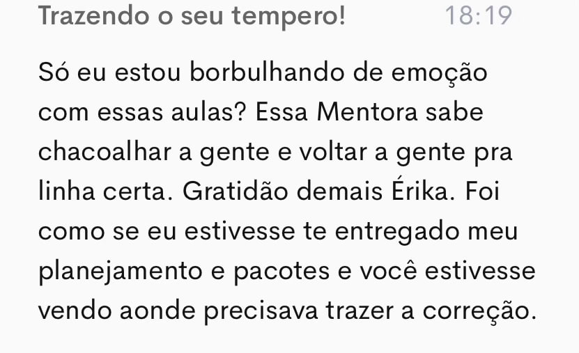 Depoimento