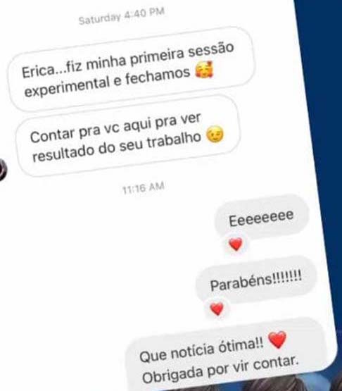 Depoimento