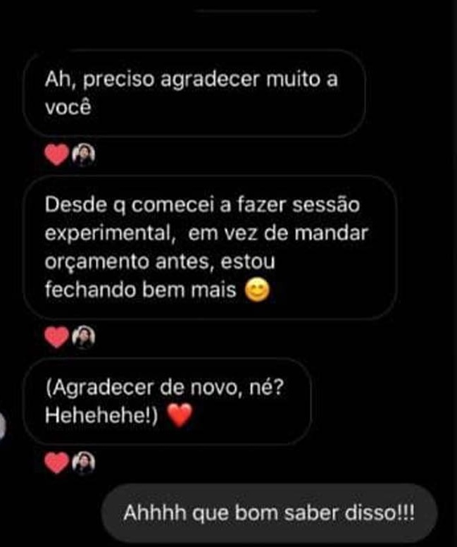 Depoimento